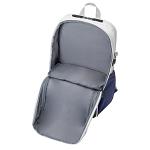 Yonex 52512 Club Backpack White / Blue
